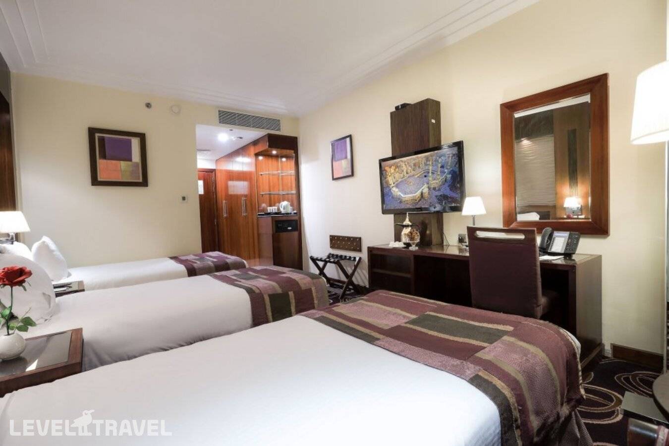 фотографии отеля Elaf Kinda Hotel в Саудовская Аравия(Мекка) - фото №13