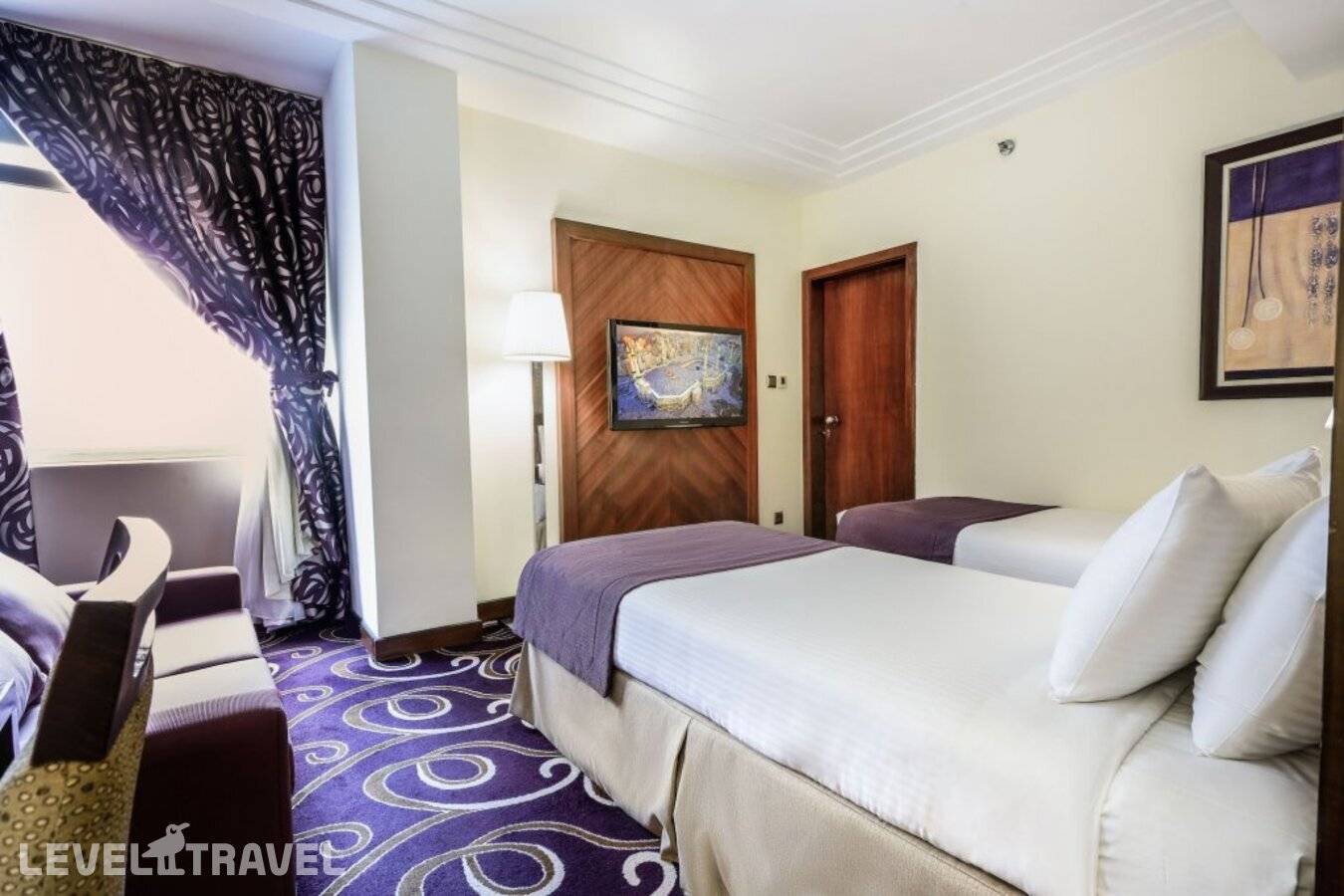 фотографии отеля Elaf Kinda Hotel в Саудовская Аравия(Мекка) - фото №16