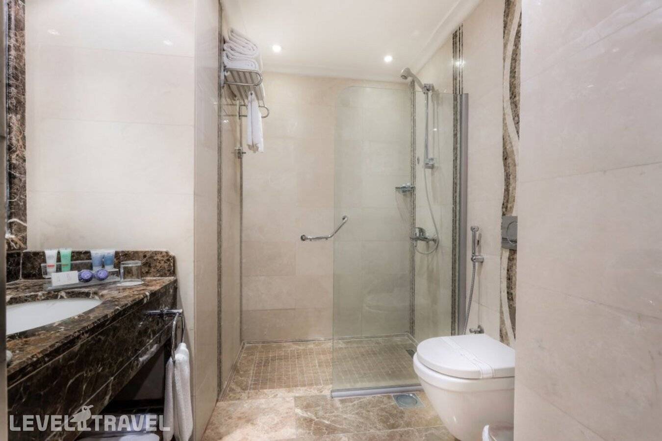 фотографии отеля Elaf Kinda Hotel в Саудовская Аравия(Мекка) - фото №8