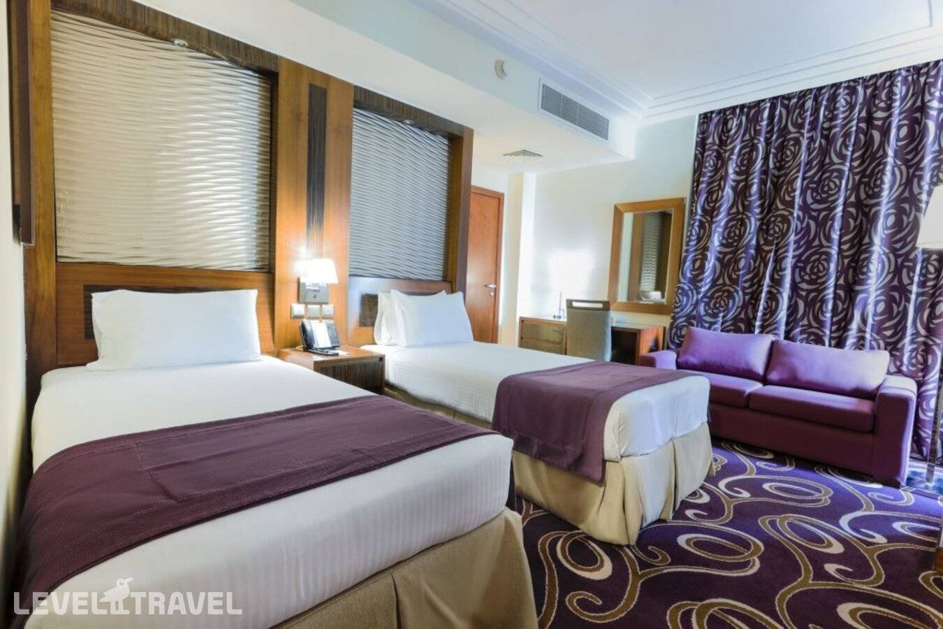 фотографии отеля Elaf Kinda Hotel в Саудовская Аравия(Мекка) - фото №18