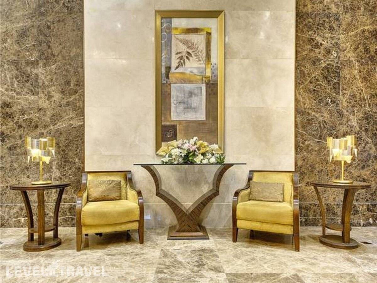 фотографии отеля Elaf Kinda Hotel в Саудовская Аравия(Мекка) - фото №14