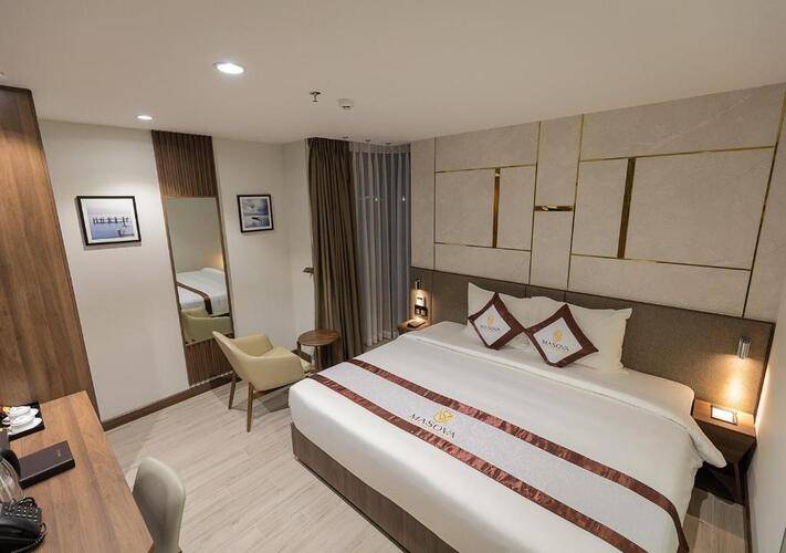 Masova Hotel