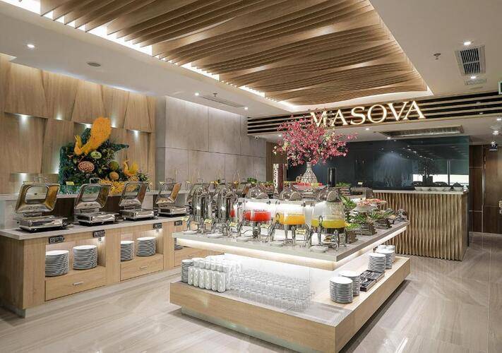 Masova Hotel
