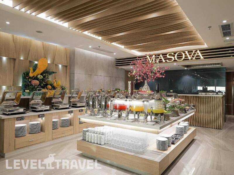 Фотография Masova Hotel
