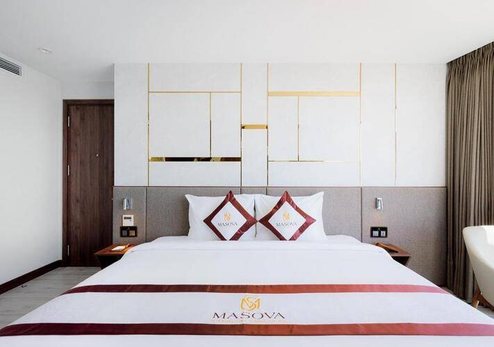 Masova Hotel