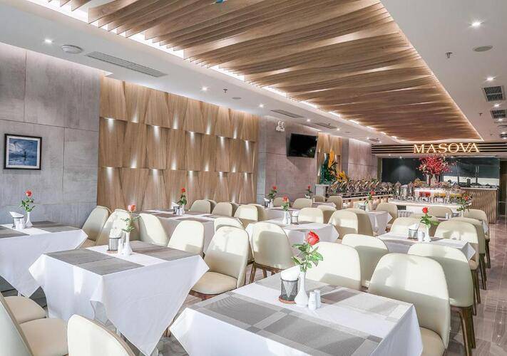 Masova Hotel