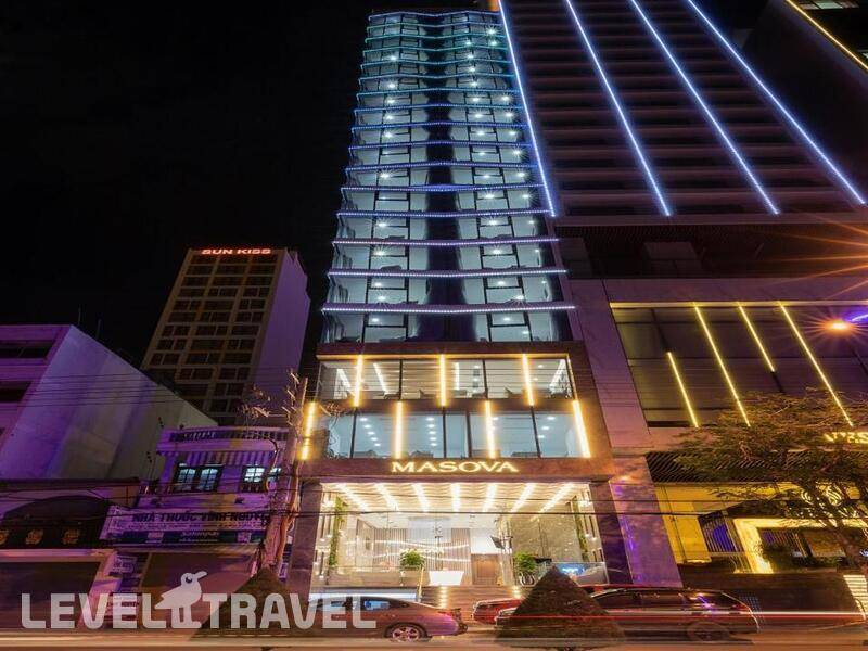 Фотография Masova Hotel
