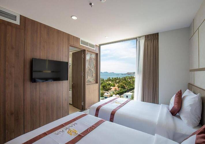 Masova Hotel
