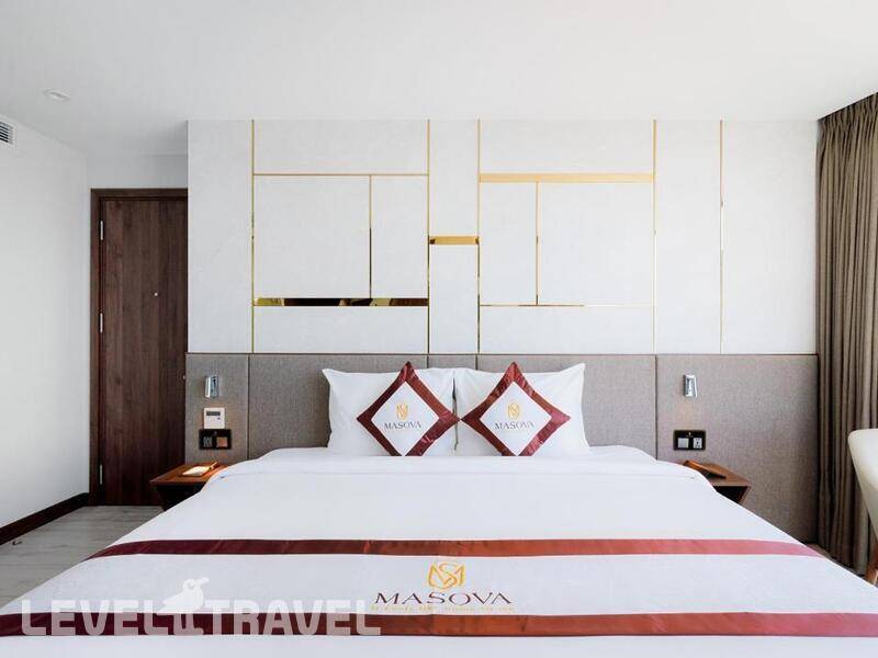 Фотография Masova Hotel