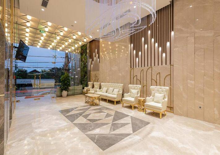 Masova Hotel