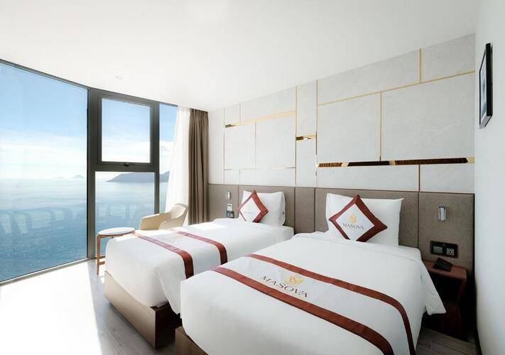 Masova Hotel