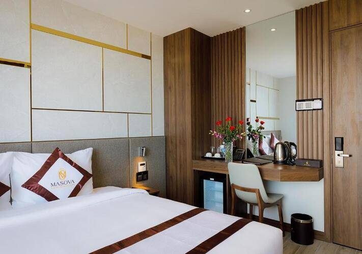 Masova Hotel