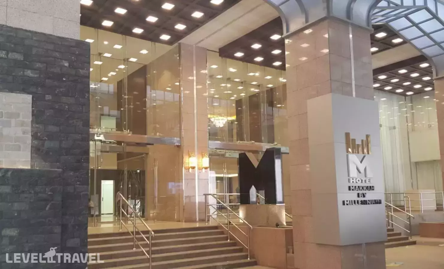 M Hotel Makkah By Millennium
