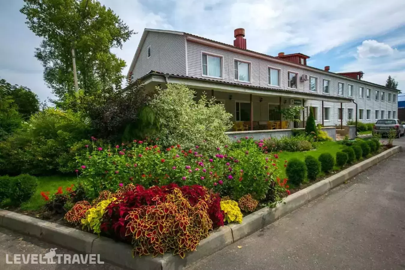 Гармония Плюс