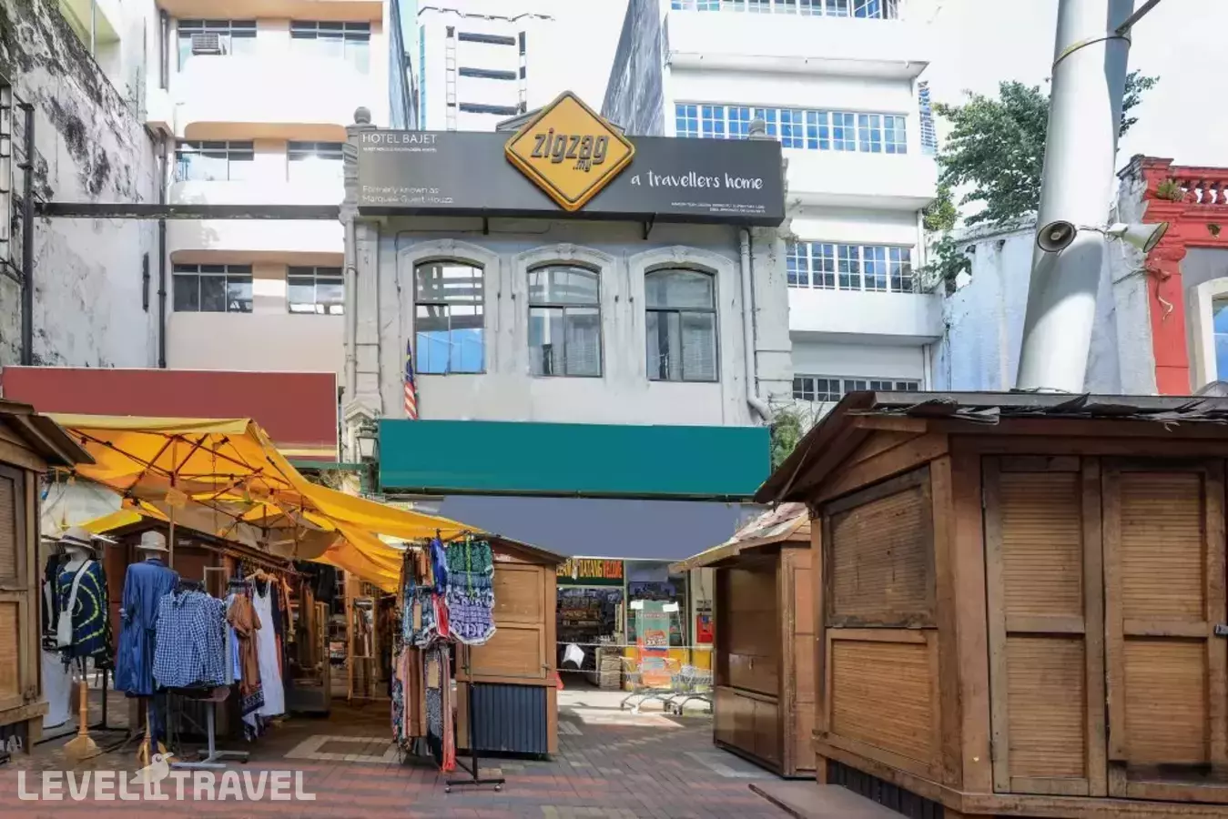 Spot On 90236 Zigzag Travellers Home