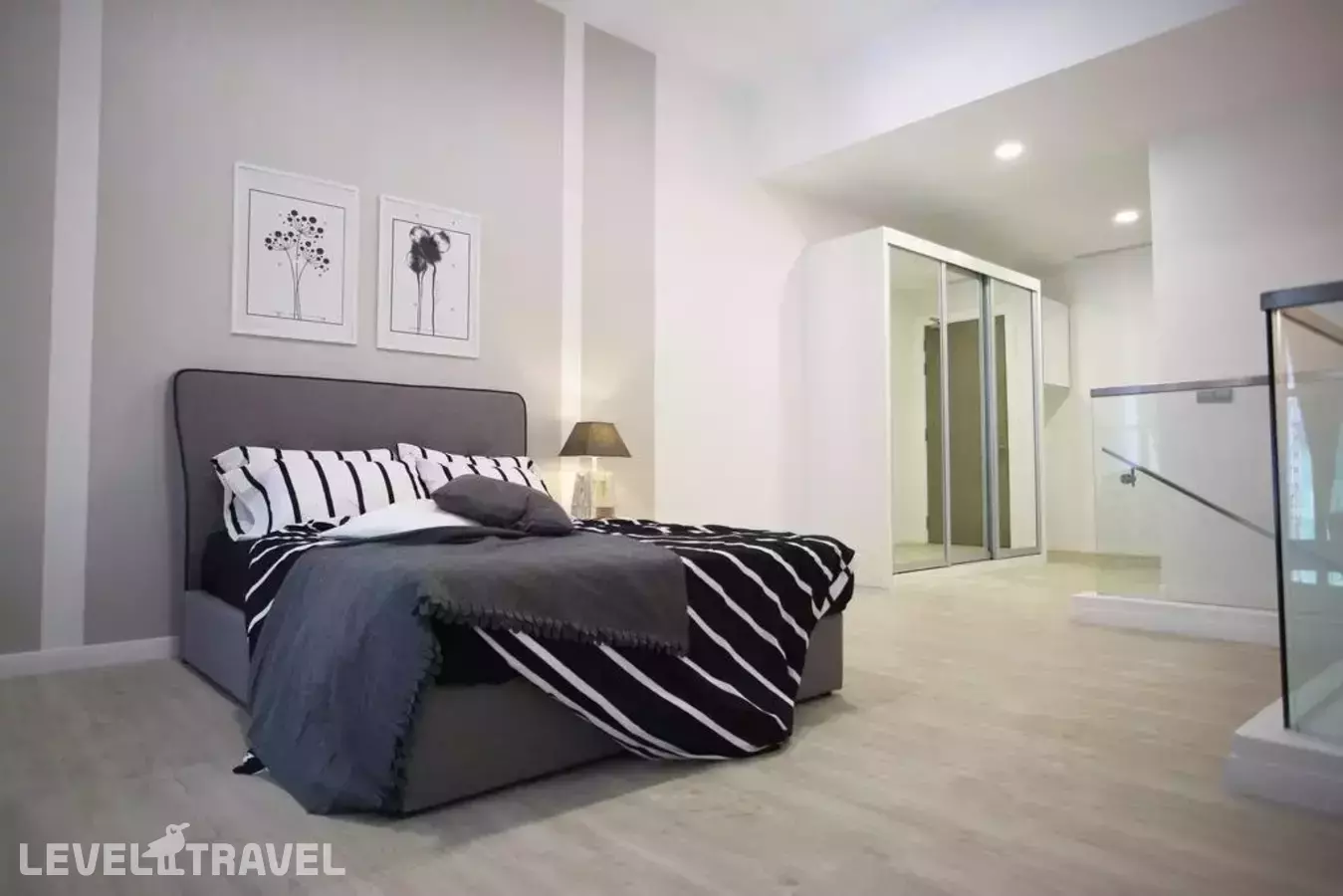 St Nomad M City Ampang, Klcc