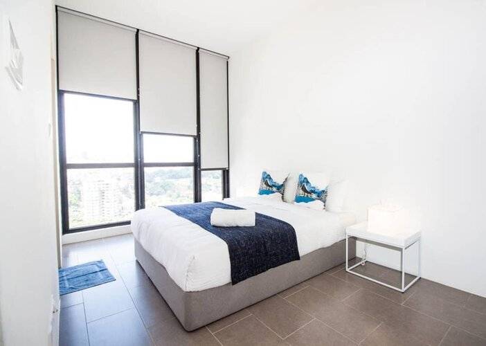 The Establishment Est Kl Sentral