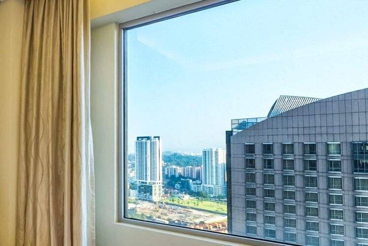 The Gardens - A St Giles Signature Hotel & Residence