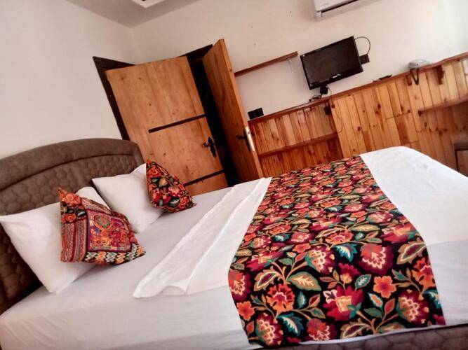 White Country Hotel Boutique