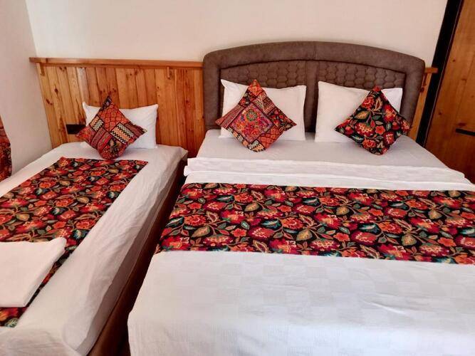 White Country Hotel Boutique