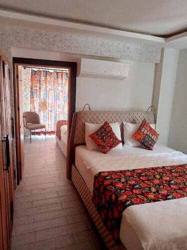 White Country Hotel Boutique