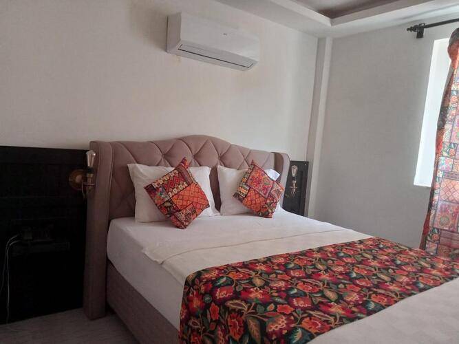 White Country Hotel Boutique