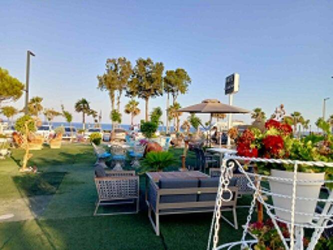 White Country Hotel Boutique