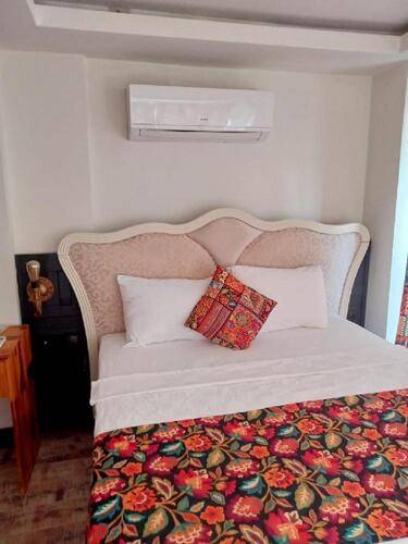 White Country Hotel Boutique