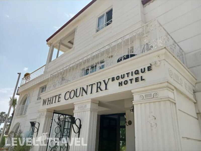 Фотография White Country Hotel Boutique Фотография White Country Hotel Boutique