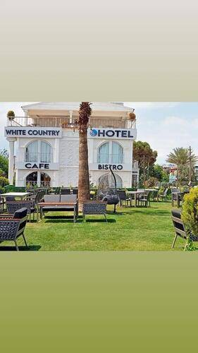White Country Hotel Boutique