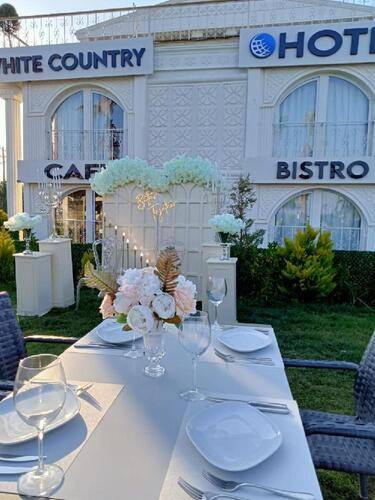 White Country Hotel Boutique