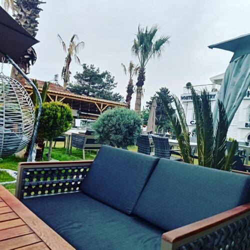 White Country Hotel Boutique