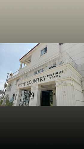 White Country Hotel Boutique