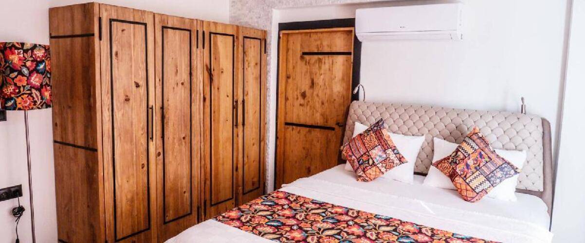White Country Hotel Boutique