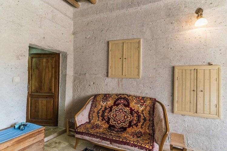 Atillas Cave Hotel