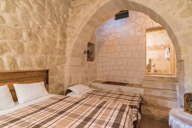 Atillas Cave Hotel