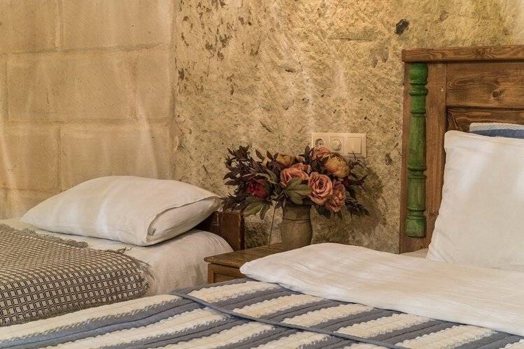 Atillas Cave Hotel