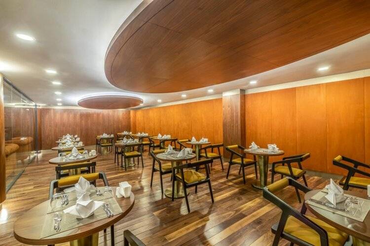 Crowne Plaza Cappadocia - Nevsehir, An Ihg Hotel
