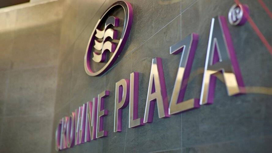 Crowne Plaza Cappadocia - Nevsehir, An Ihg Hotel