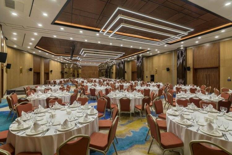 Crowne Plaza Cappadocia - Nevsehir, An Ihg Hotel