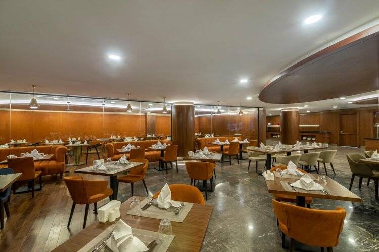 Crowne Plaza Cappadocia - Nevsehir, An Ihg Hotel