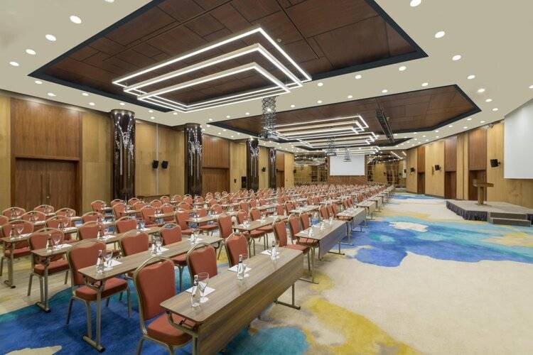 Crowne Plaza Cappadocia - Nevsehir, An Ihg Hotel