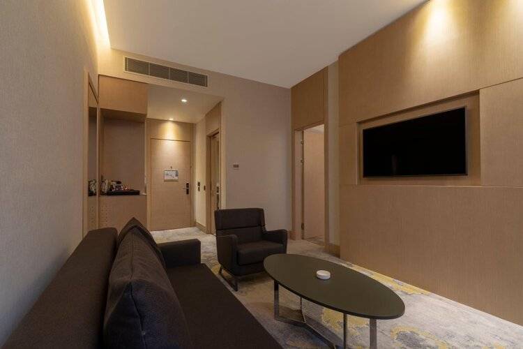 Crowne Plaza Cappadocia - Nevsehir, An Ihg Hotel