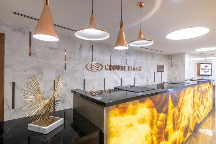 Crowne Plaza Cappadocia - Nevsehir, An Ihg Hotel