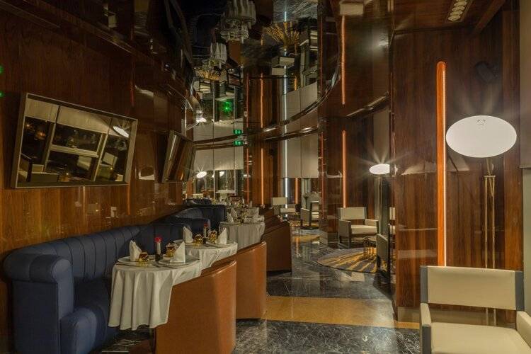 Crowne Plaza Cappadocia - Nevsehir, An Ihg Hotel