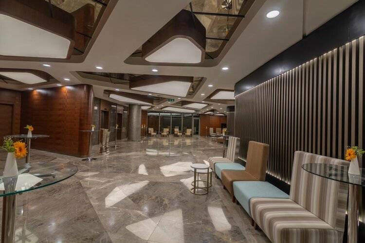 Crowne Plaza Cappadocia - Nevsehir, An Ihg Hotel