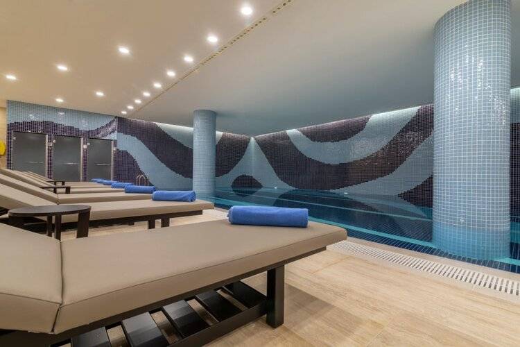 Crowne Plaza Cappadocia - Nevsehir, An Ihg Hotel
