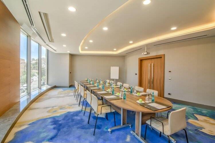 Crowne Plaza Cappadocia - Nevsehir, An Ihg Hotel