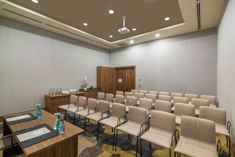 Crowne Plaza Cappadocia - Nevsehir, An Ihg Hotel