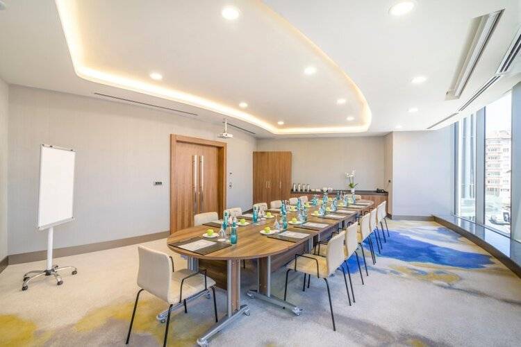 Crowne Plaza Cappadocia - Nevsehir, An Ihg Hotel